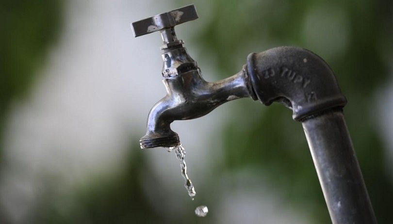 Abastecimento de água será interrompido em Salvador e cidades do interior nesta terça-feira