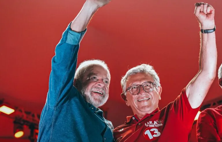 Após Rui Costa, Caetano vai pra cima de Bolsonaro em inauguração da BYD -