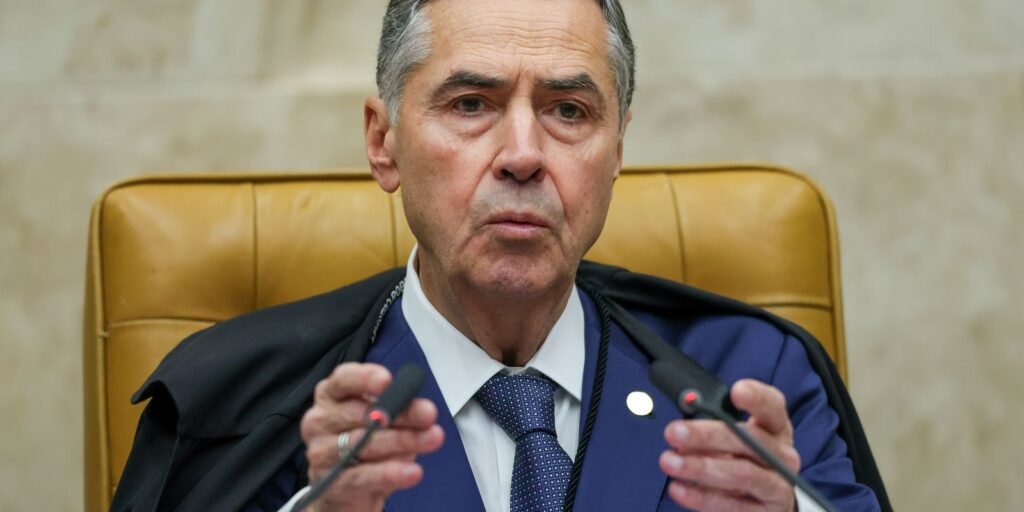 Barroso vota por descriminalizar aborto até 12ª semana de gestação