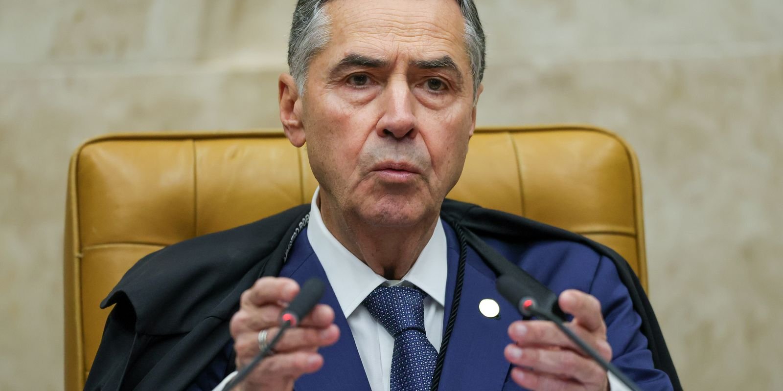 Barroso vota por descriminalizar aborto até 12ª semana de gestação