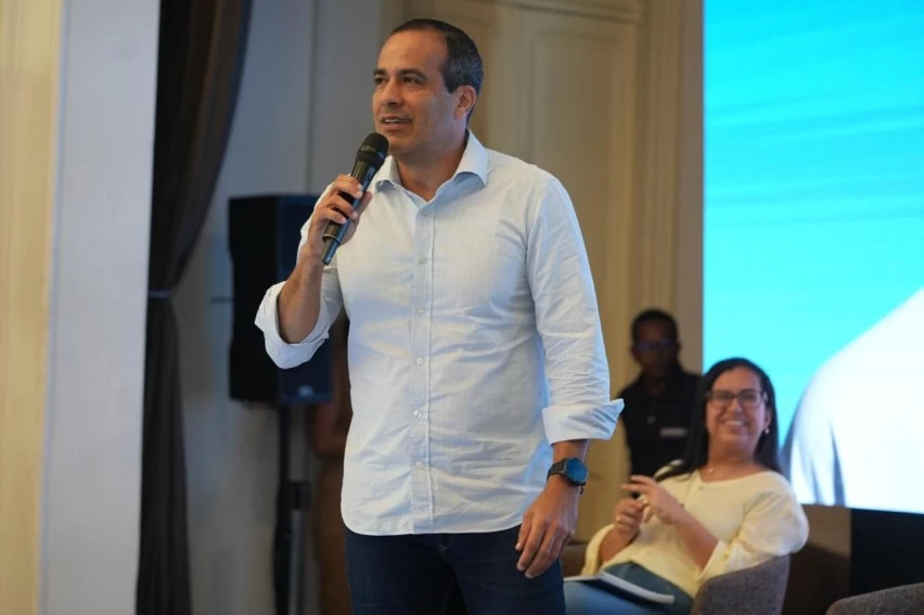 Bruno Reis diz que PT “está desesperado” e aponta motivo