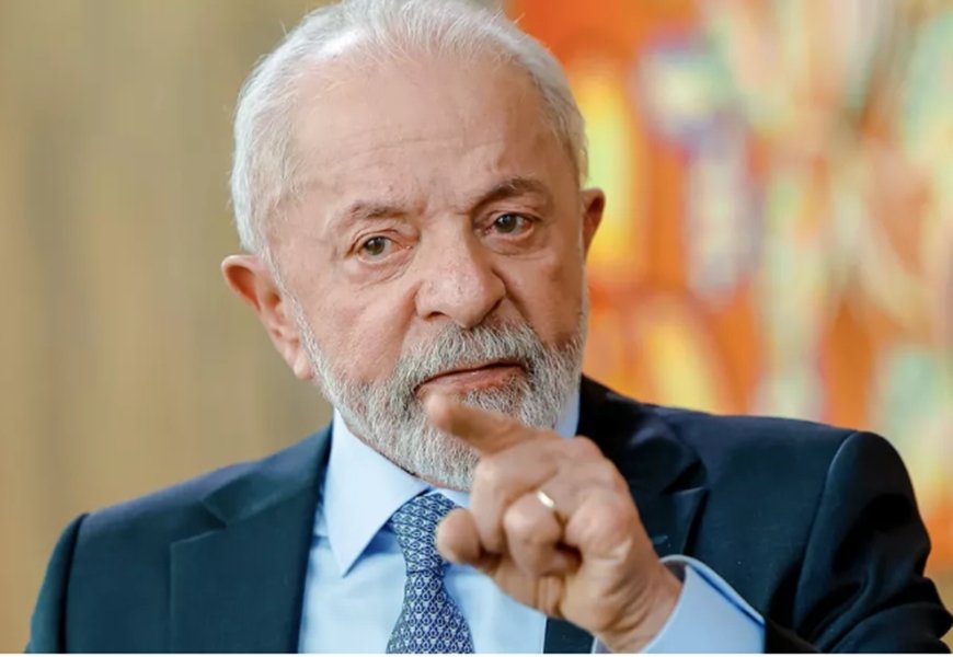 Empresário bolsonarista é condenado a pagar indenização a Lula