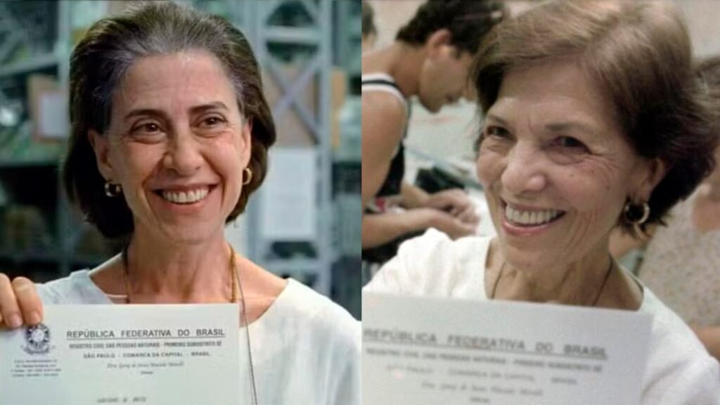 Eunice Paiva, que inspirou "Ainda Estou Aqui", é homenageada com rua na Itália