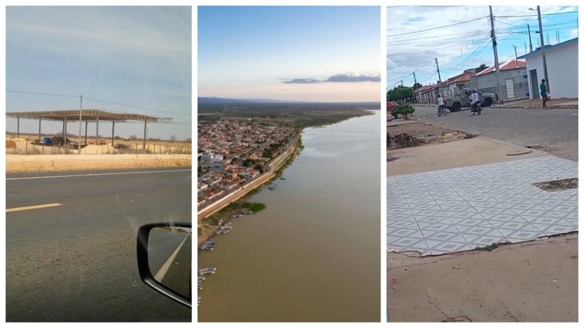 Facções transformam região de Irecê em território de mortes e disputa por rotas