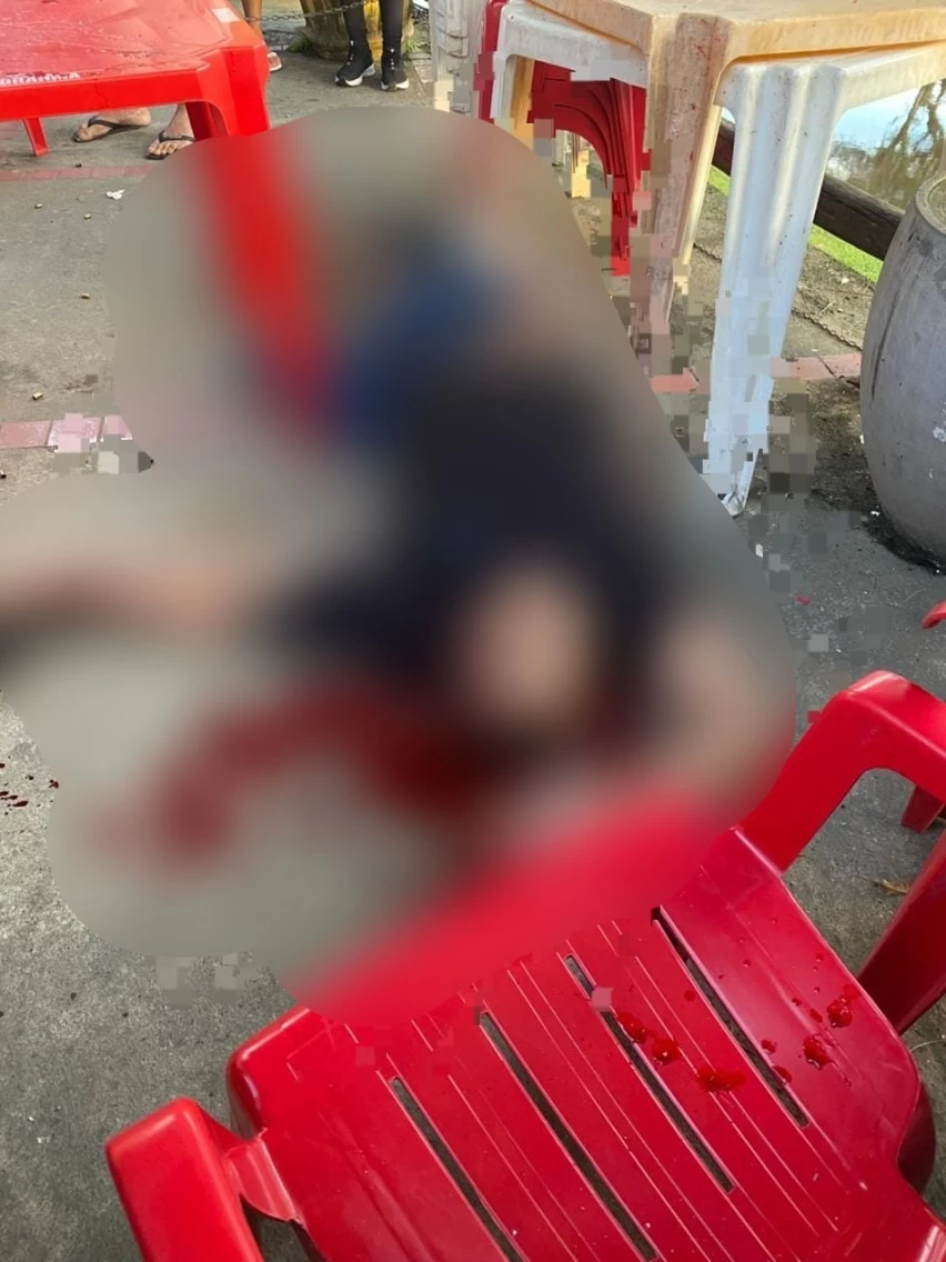 Homem é morto por dupla em moto na orla de Mutuípe