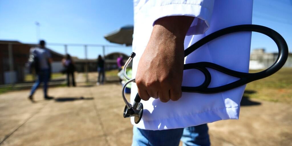 Inep abre inscrições para médicos elaboradores de questões de provas