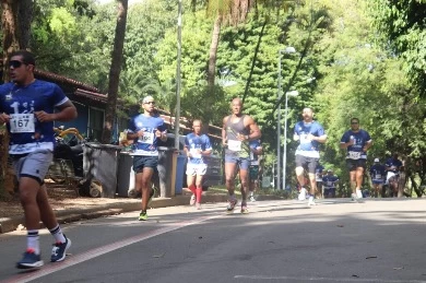 Inscrições para a 3ª Corrida da Guarda Civil Municipal de Salvador seguem abertas