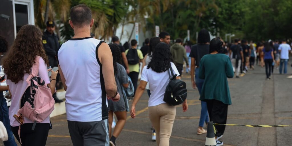 Inscrições para vagas remanescentes do Fies começam nesta quinta-feira