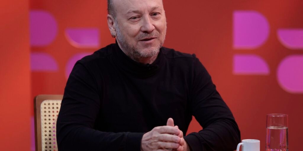 Jornalista esportivo Flavio Gomes é entrevistado hoje no DR com Demori