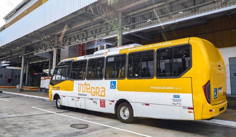 Linhas do Sistema de Transporte Complementar vão atender ao Terminal Campinas de Pirajá a partir deste sábado