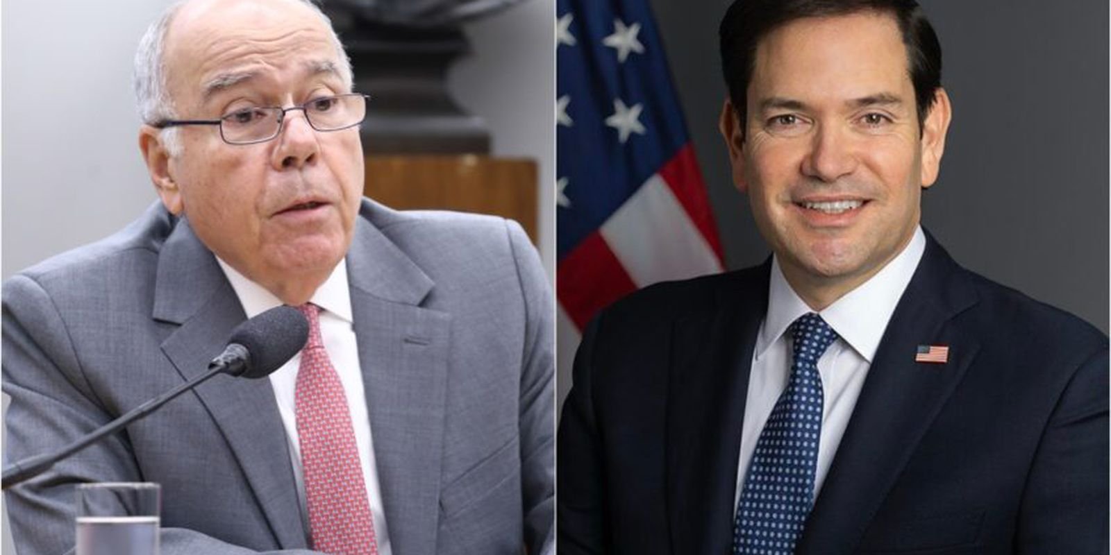 Lula confirma reunião com EUA para negociar tarifaço, nesta quinta