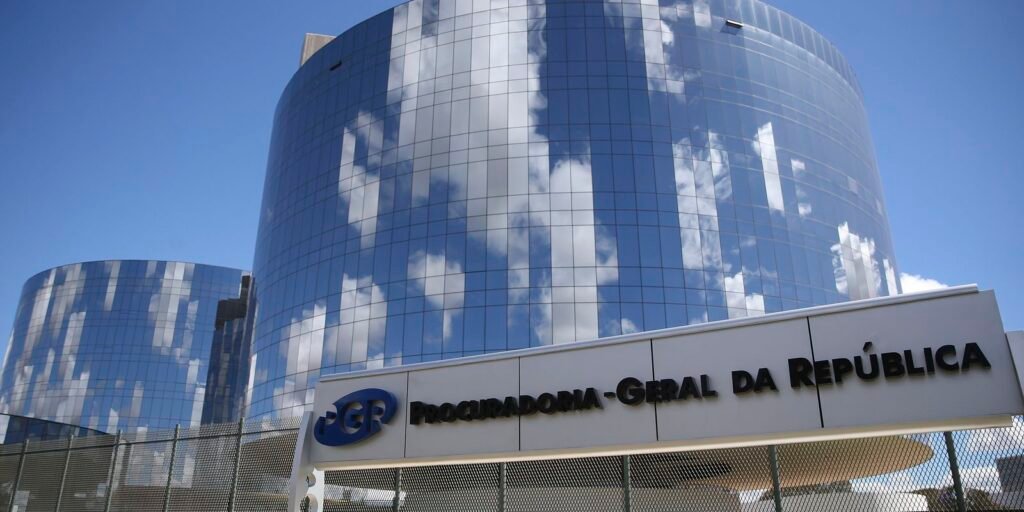 MPF recorre para barrar exploração de petróleo na bacia do Amazonas