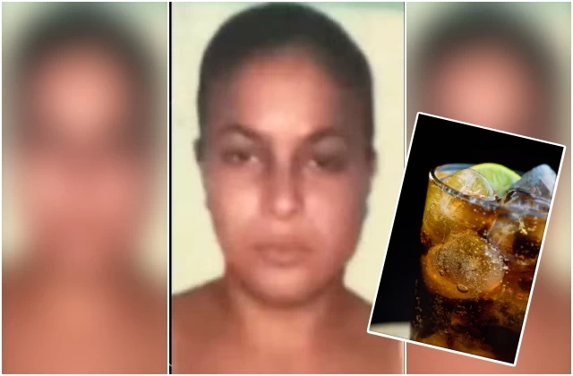 Mulher morre após beber refrigerante em Feira de Santana