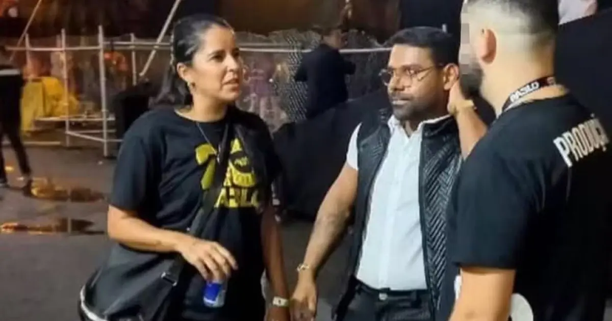 Pablo cancela quatro shows após morte de diretora de marketing em acidente na BR-324 -