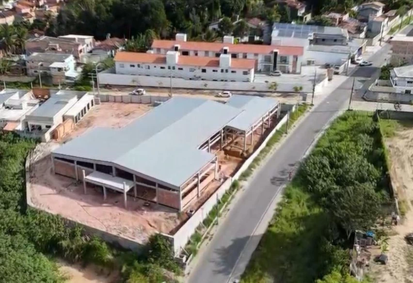Porto Seguro se prepara para inaugurar Clínica de Hemodiálise