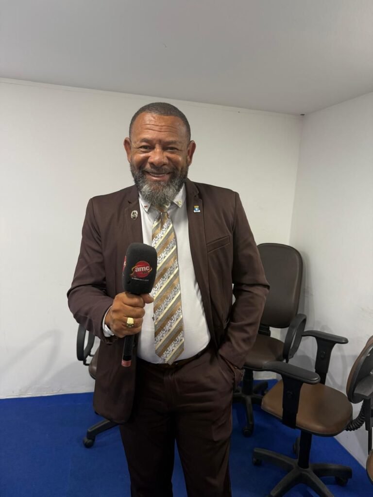 Presidente Juca destaca conquistas na Câmara e elogia avanços da gestão municipal na saúde -