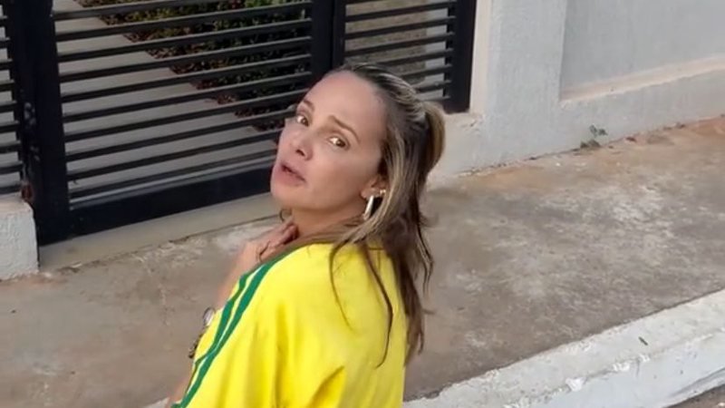 Quem é Esquerdogata, influenciadora antibolsonarismo presa por desacatar policiais militares