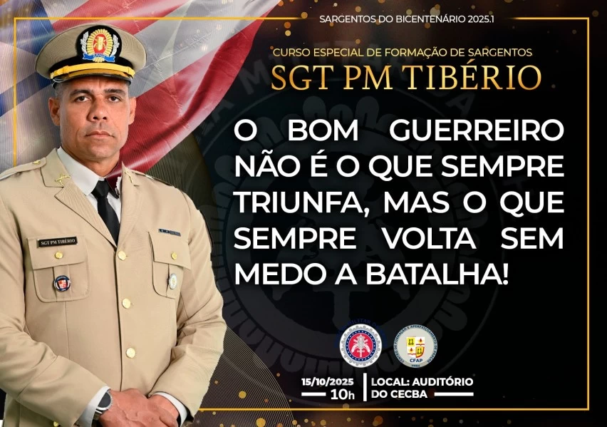 Sargento Tibério, esposa e amiga morrem em acidente na estrada da Base Naval de Aratu