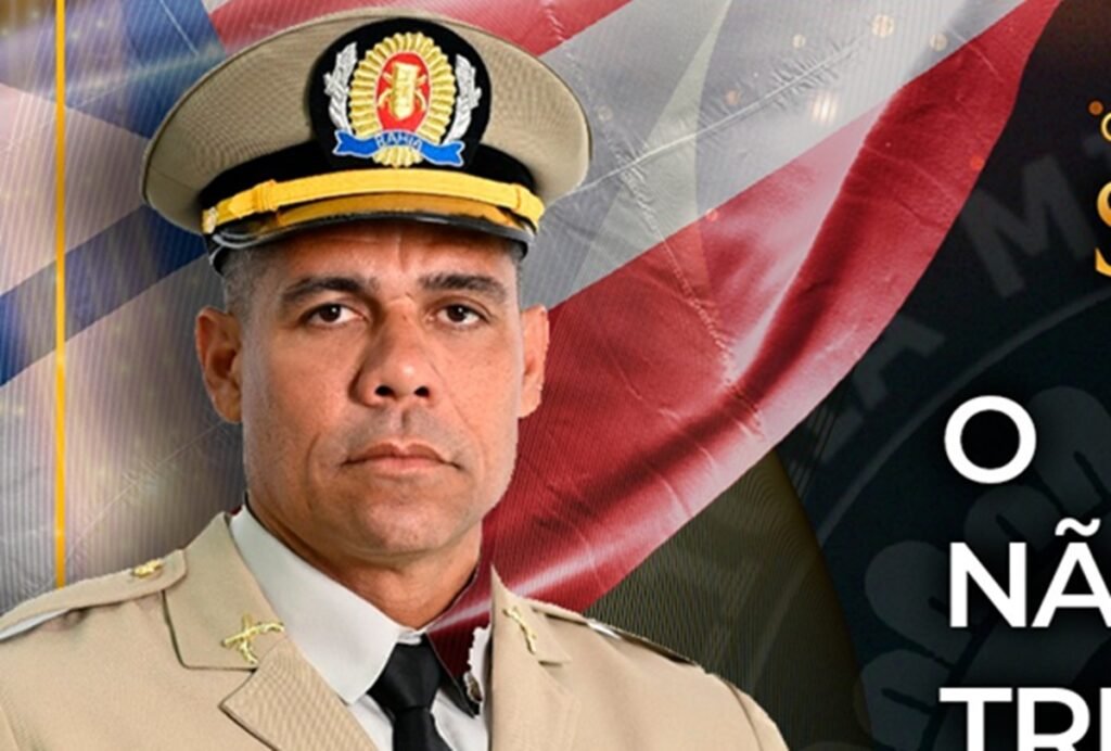 URGENTE: Cabo da PM e esposa morrem em grave acidente na Estrada da Base Naval de Aratu; filhos sobrevivem