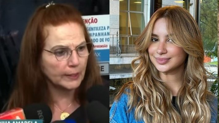 'Cadê os direitos humanos? Quando o governo age, vêm reclamar', desabafa tia de jovem morta dentro do Uber