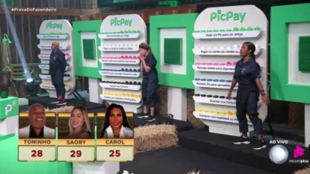 A Fazenda 17: Com nova Fazendeira, reality pode perder protagonista em Roça; saiba quem