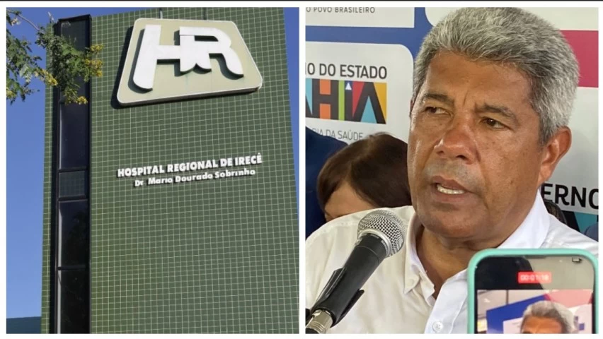 Após declaração de Jerônimo, Sindimed diz que salários dos médicos continuam atrasados