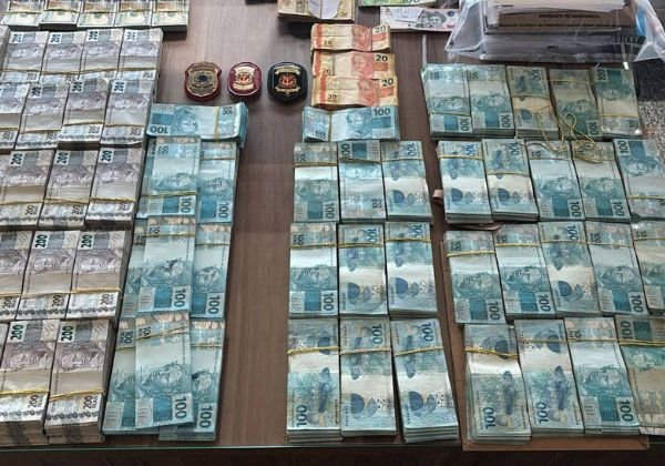 Bahia entra na mira de agentes em operação que apura fraude fiscal bilionária; sabia mais