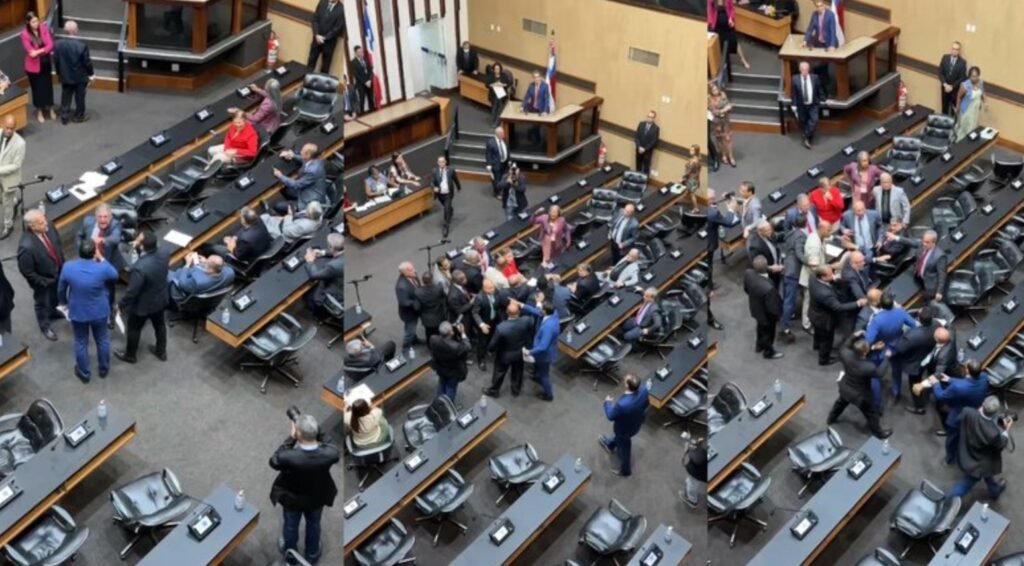 CONTA QUE ASSUSTA! Muitas estrelas ficarão de fora da ALBA em 2027; entenda o xadrez eleitoral