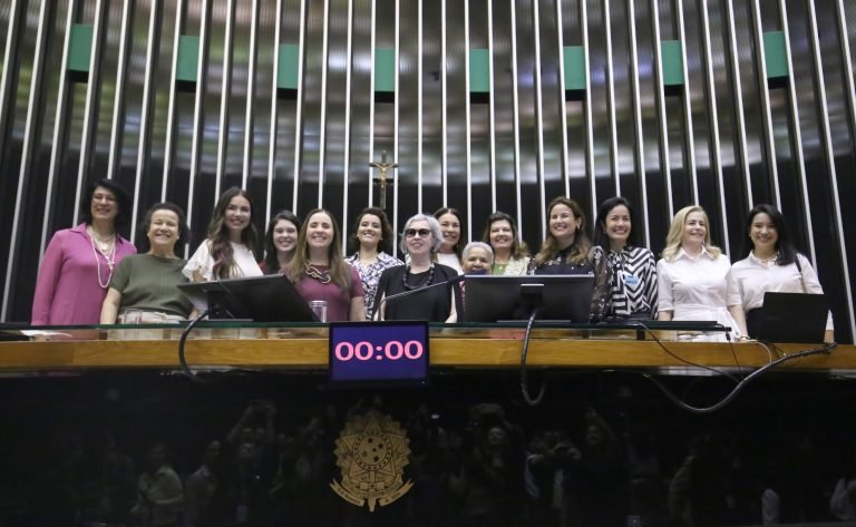 Homenagem ao Dia Mundial do Empreendedorismo Feminino