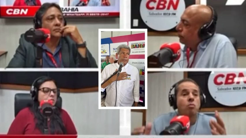 Como se faz política de saúde com salário de servidor atrasado?