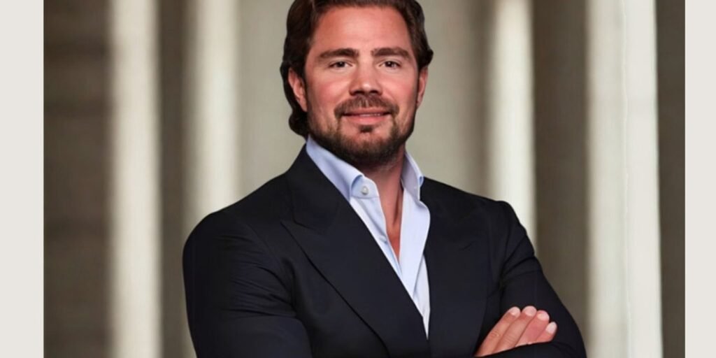 Daniel Vorcaro, dono do Banco Master, é preso pela PF em Guarulhos