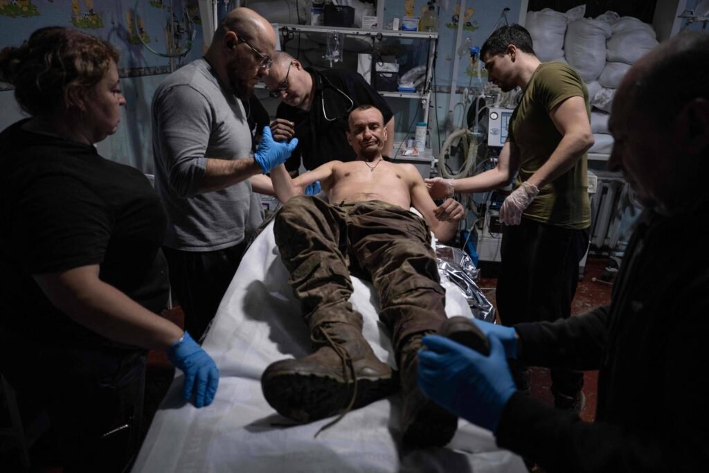 doenca-da-1a-guerra-mundial-assombra-soldados-ucranianos