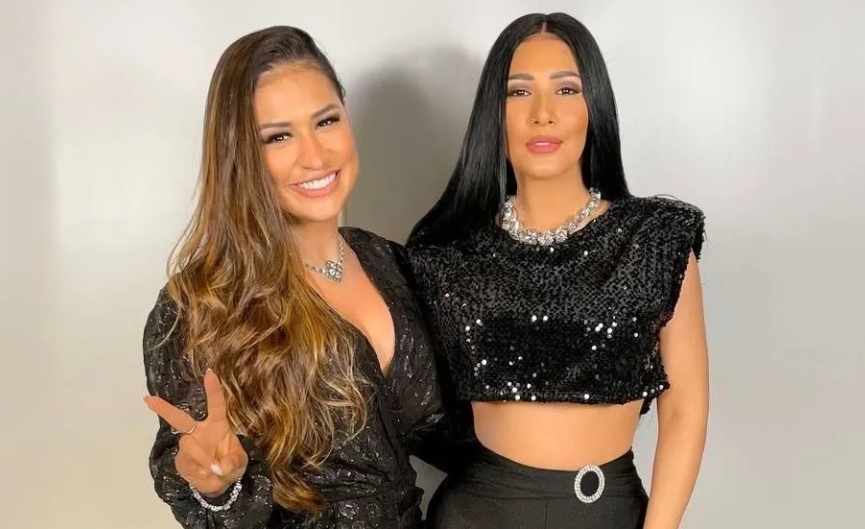 Elas estão de volta? Simone Mendes abre o jogo sobre possível retorno da dupla com Simaria: 'meus planos'