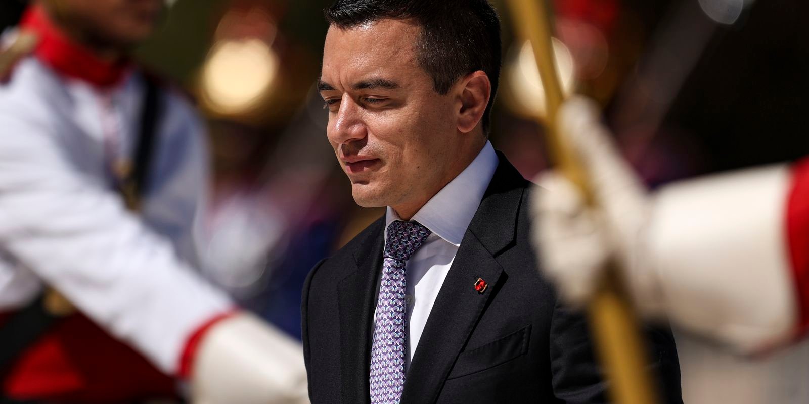 Em referendo, Equador rejeita instalar bases militares estrangeiras