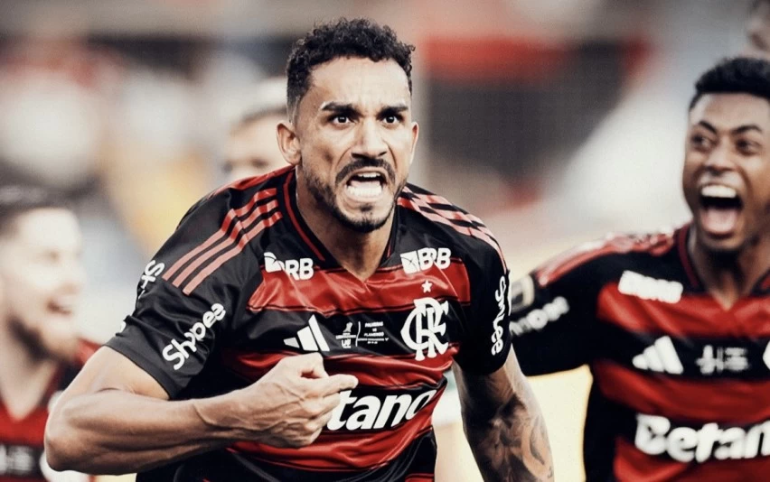 Flamengo conquista o tetracampeonato da Libertadores e se isola como maior campeão brasileiro