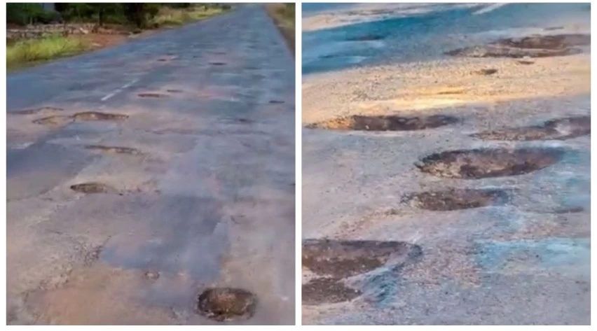 Gafe de Jerônimo sobre “Estrada do Feijão” reacende cobrança por obra na BA-801