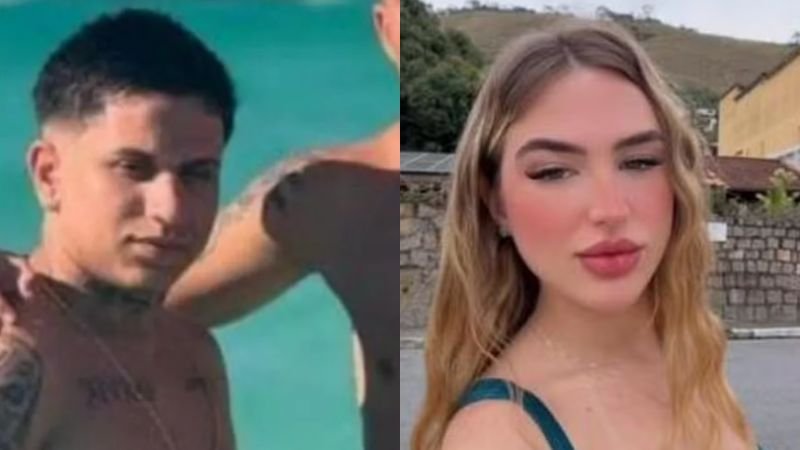 Garoto de programa e namorada são presos por aplicar golpe 'boa noite, Cinderela' em turistas; italiano perdeu R$ 117 mil