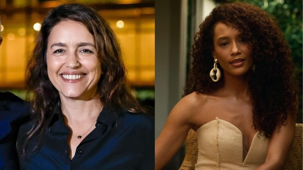 Globo abre o jogo após denúncia de Taís Araújo contra autora Manuela Dias