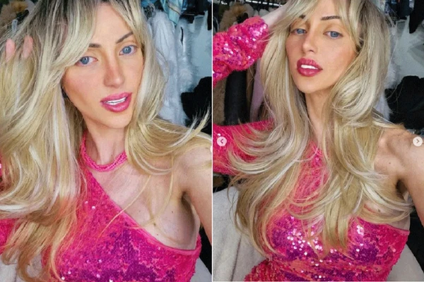 Influenciadora conhecida como “Barbie humana” é encontrada morta em casa na Zona Oeste de São Paulo