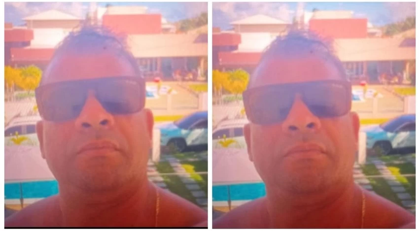 Irmão da primeira-dama de Simões Filho é morto a tiros em Lauro de Freitas