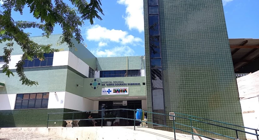 Médicos do Hospital Regional de Irecê denunciam mais uma vez atrasos salariais