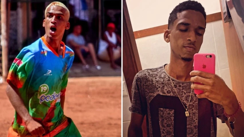 Menor é apreendido suspeito de participar de esquartejamento em Simões Filho