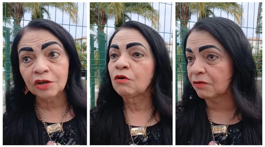 Moema desabafa e acusa Jerônimo de redirecionar R$ 155 milhões de obra de Lauro para VLT