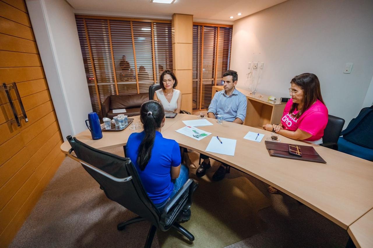 Prefeitura de Lauro de Freitas celebra retorno da Construtora Tenda com mil novas unidades habitacionais pelo Minha Casa, Minha Vida -
