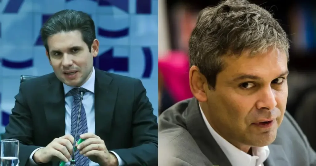 Presidente da Câmara rompe com líder do PT e agrava tensão com o governo Lula -