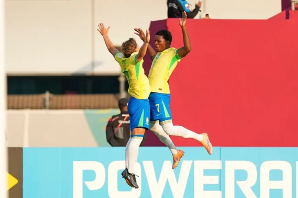 Promessas do Bahia brilham na Copa do Mundo Sub-17 e comandam classificação do Brasil