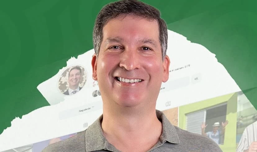 “Sou aliado, mas também sou a voz do povo”