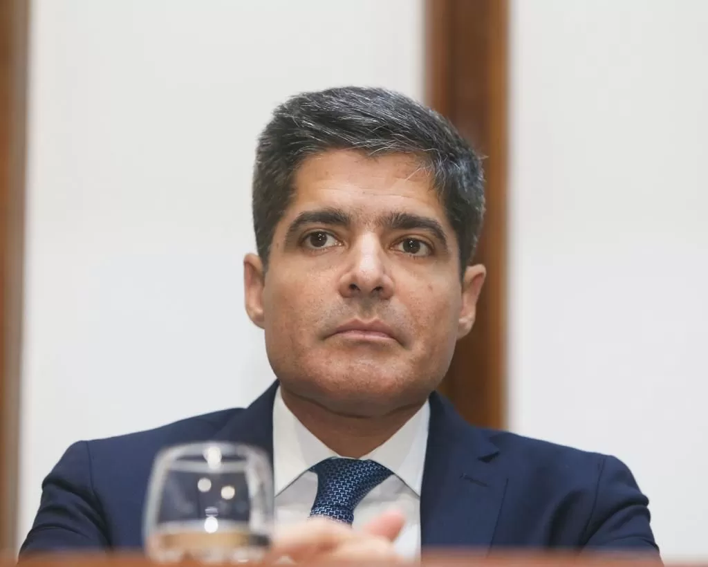 “não querem enfrentar os bandidos”