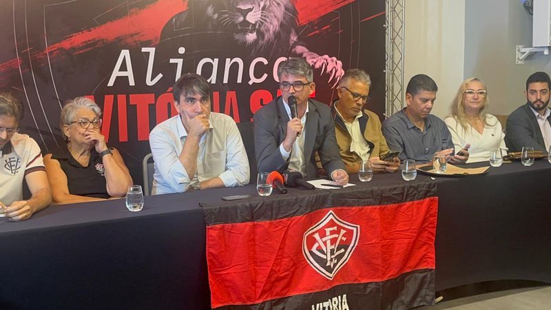 "Estou à disposição do meu clube", diz Marcone sobre possível parceria com Fábio Mota