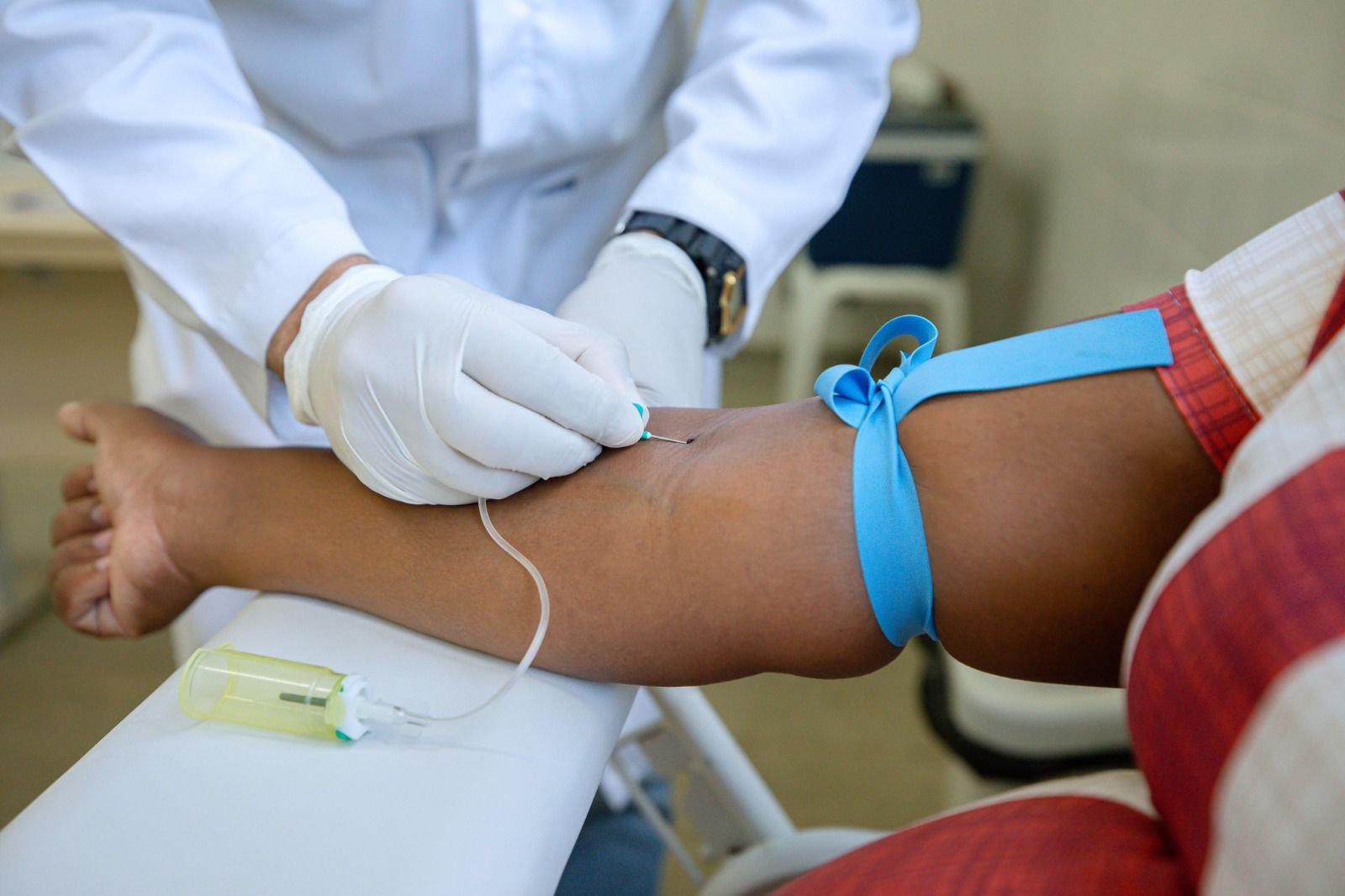 Saúde de Lauro de Freitas encerra 2025 com avanços significativos e ações estruturante -